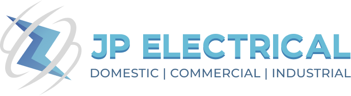 JP Electrical logo